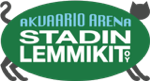Akvaario Arena logo